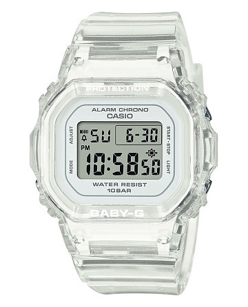 Casio Baby-G BGD-565US-7DR (BGD-565US-7)