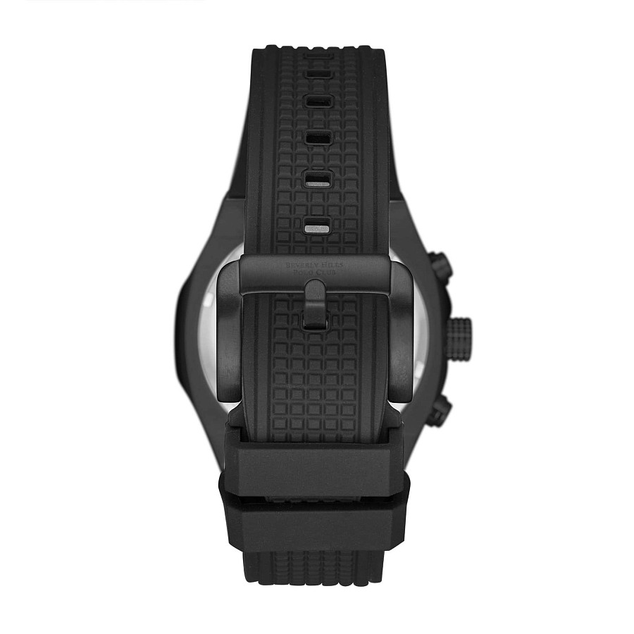 Часы Beverly Hills Polo Club BP3785X.651 — каучук, мужские