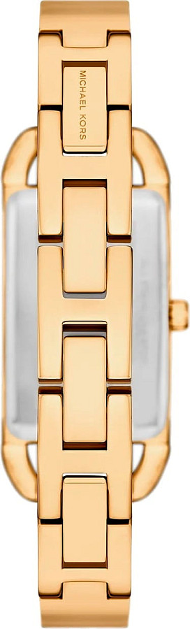 Часы Michael Kors MK Empire MK4840 — кварцевые, сталь металл