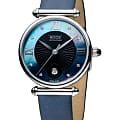 Швейцарские часы Epos Quartz 8000.700.20.85.86