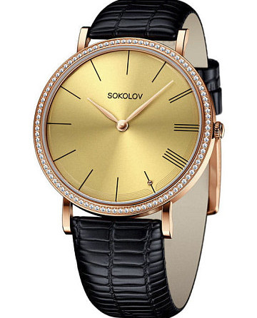 Sokolov 210.01.00.001.03.01.2