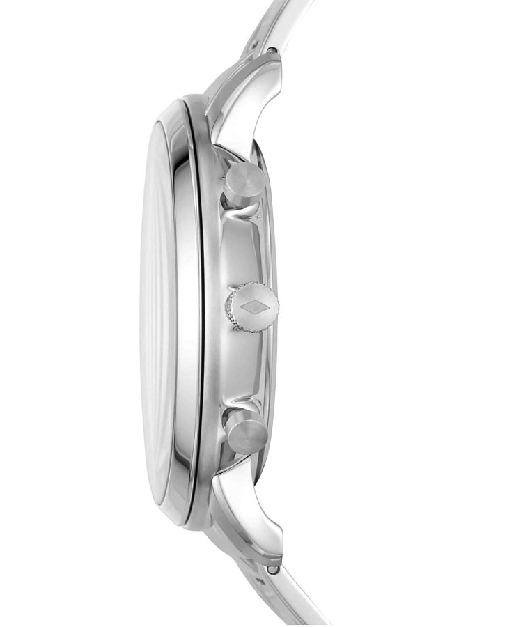 Часы Fossil FB-02 FS5792 — сталь металл, США