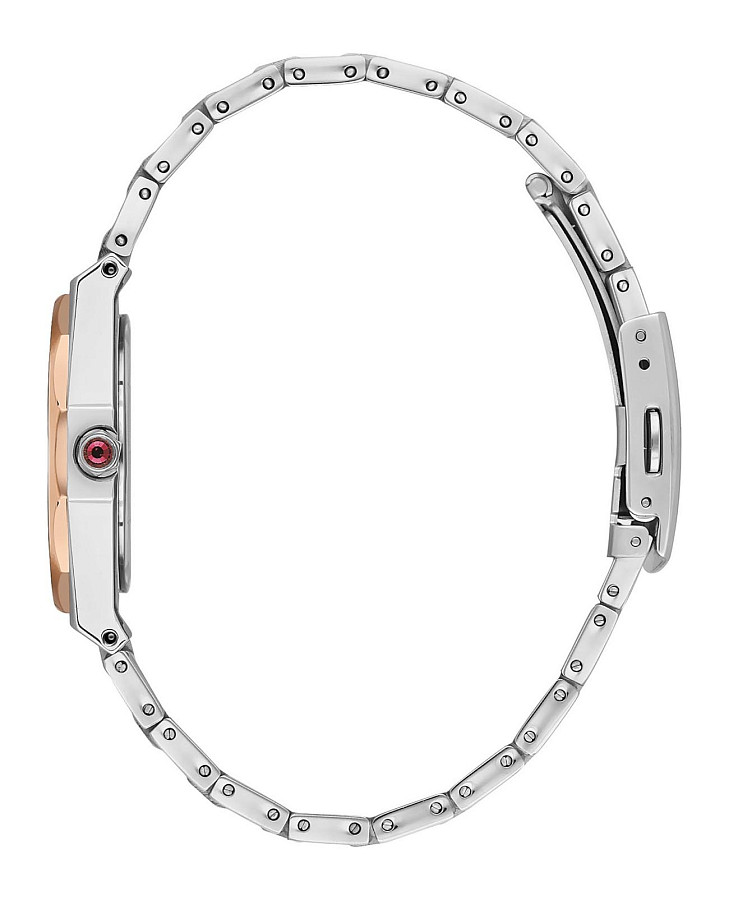 Часы Beverly Hills Polo Club Quartz BP3603C.530 — сталь металл, США