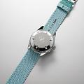 Швейцарские механические часы Oris Divers Sixty‑Five 'Cotton Candy' 01 733 7771 4055-07 3 19 02S, фото 5