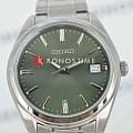 Японские часы Seiko Discover More SUR527P1, фото 2