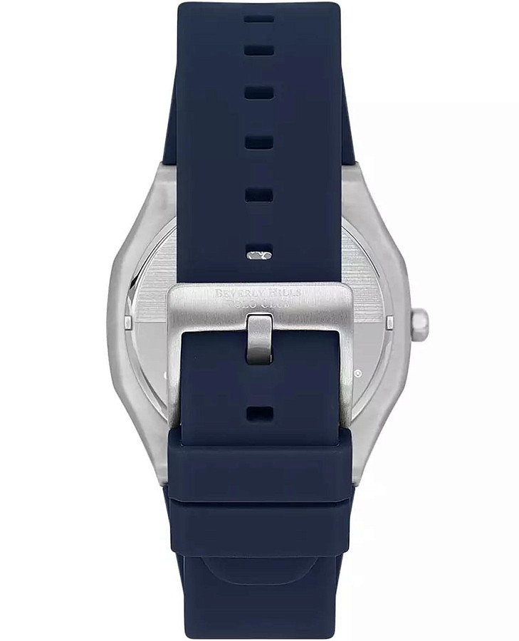 Часы Beverly Hills Polo Club BP3543X.399 — сталь металл, США