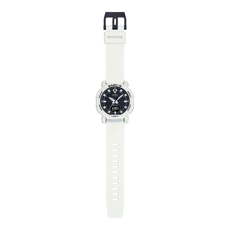 Часы Casio Baby-G BGA-310-7A2 — пластик, Япония