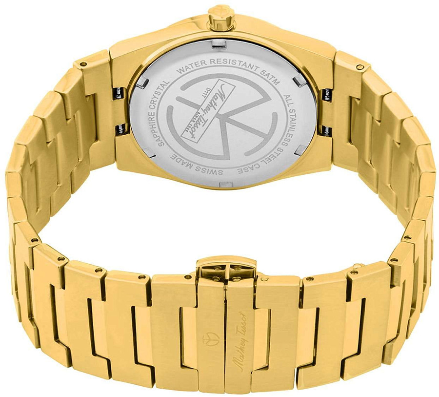 Часы Mathey-Tissot Zoltan D117PDI — артикул D117PDI