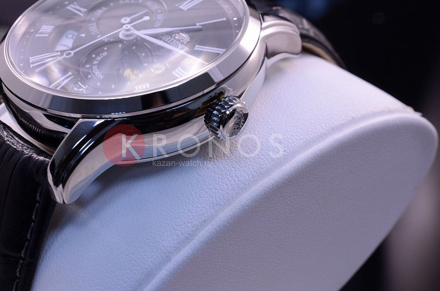 Часы Orient Sun And Moon AK00004B (FAK00004B) — артикул AK00004B