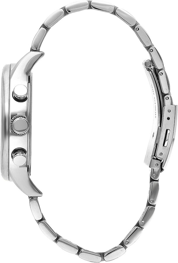 Часы Beverly Hills Polo Club BP3314X.390 — сталь металл, США