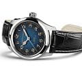 Швейцарские механические часы Hamilton Khaki Field Murph 38 mm H70405740, фото 5