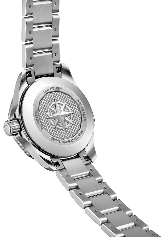 Часы TAG Heuer Aquaracer Professional 200 WBP1417.BA0622 — Швейцария, кварцевые
