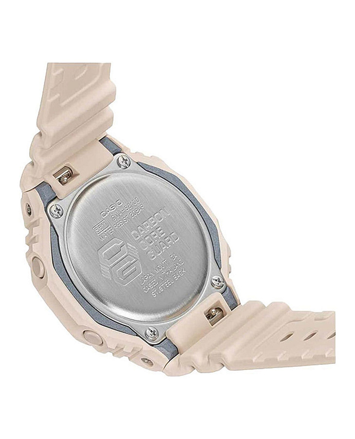 Часы Casio G-Shock GMA-S2100-4ADR (GMA-S2100-4A) — пластик, Япония