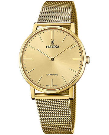 Festina Swiss Made F20022/2