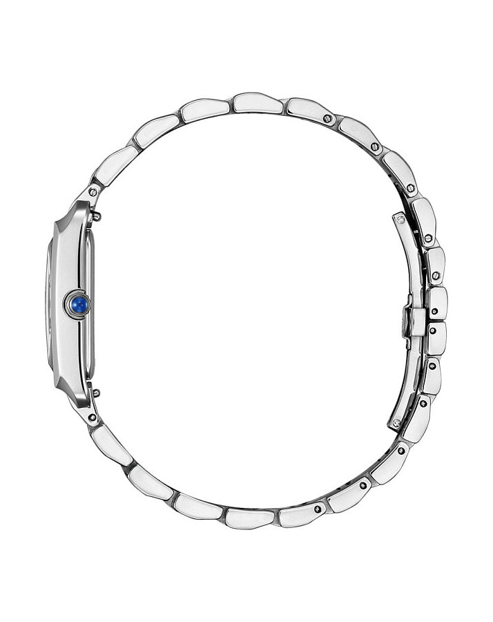 Часы Citizen Citizen L EW5620-55A — перламутровый, металл сталь