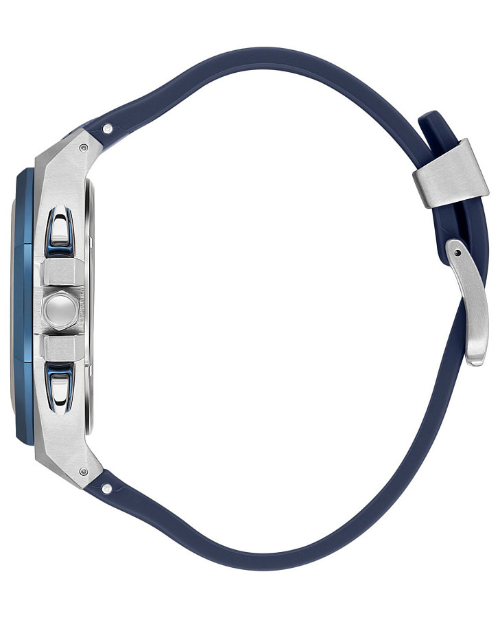 Часы Beverly Hills Polo Club Quartz BP3624X.399 — кварцевые, сталь металл