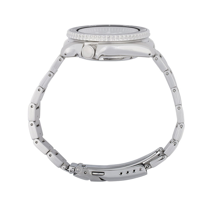 Часы Seiko 5 Sports SKX series SRPD51K1 — металл сталь, Япония