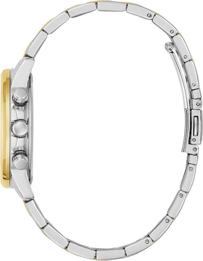 Часы Guess Bailey GW0933L7 — США, кварцевые