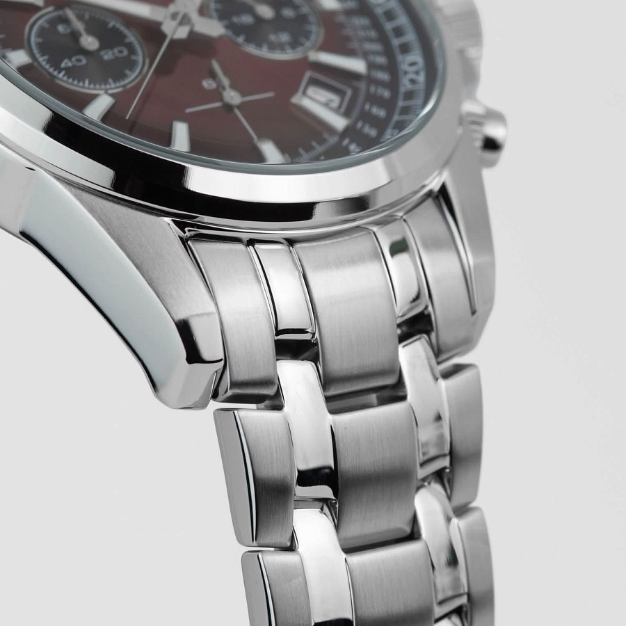 Часы Jacques Lemans Liverpool 1-2117ZQ — артикул 1-2117ZQ