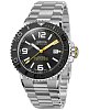 Швейцарские механические часы Epos Diver 3441.131.20.55.30
