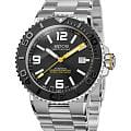 Швейцарские механические часы Epos Diver 3441.131.20.55.30