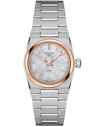 Tissot PRX 25 mm T137.010.21.111.00