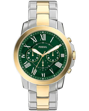 Fossil Grant FS6131