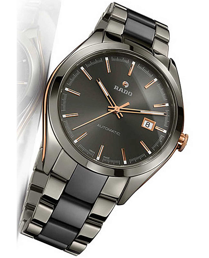 Часы Rado Hyperchrome R32119102 — артикул R32119102