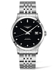 Швейцарские механические часы Longines Record Collection L2.821.4.57.6