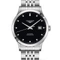 Швейцарские механические часы Longines Record Collection L2.821.4.57.6