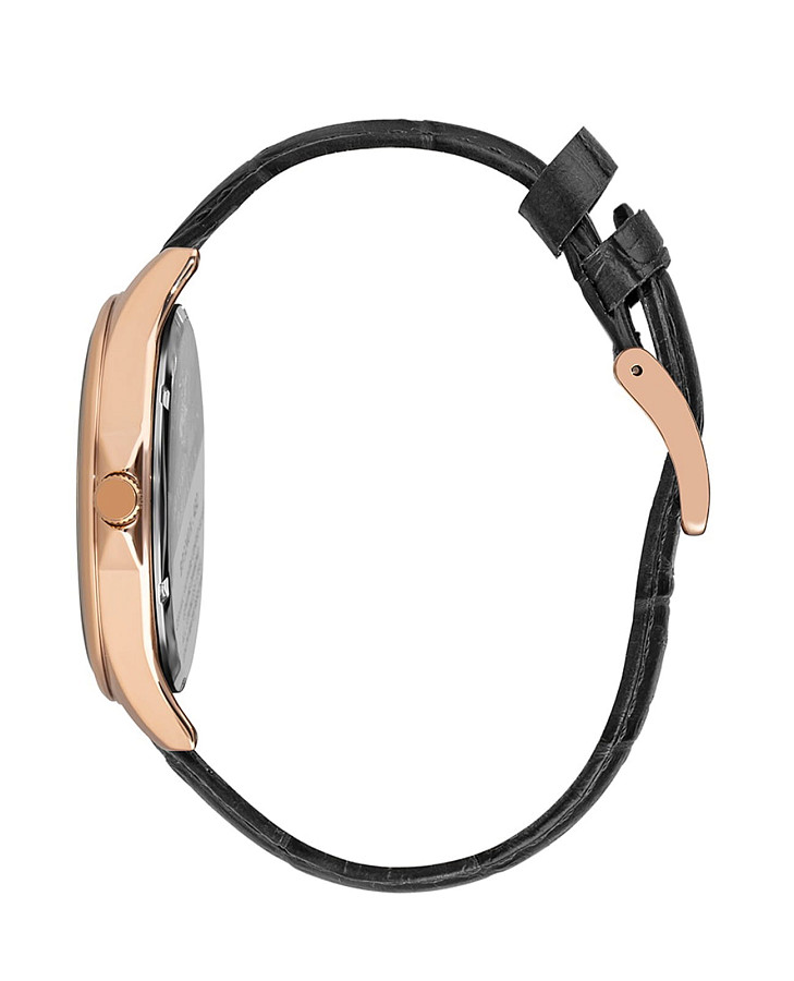 Часы Beverly Hills Polo Club BP3240X.451 — кварцевые, сталь металл