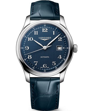 Longines Master Collection L2.950.4.93.2