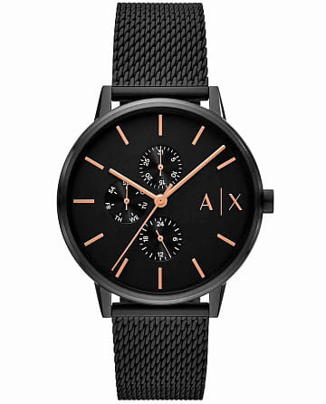 Armani Exchange Cayde AX7162SET