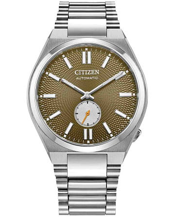 Citizen Automatic NK5010-51X