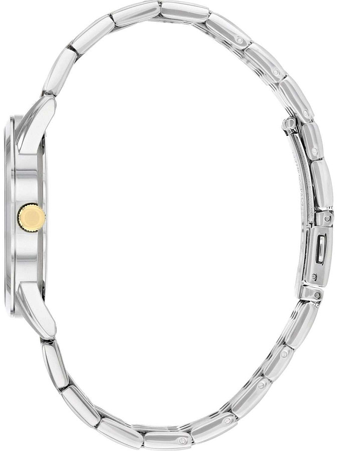 Часы Citizen Classic BI5006-81P — кварцевые, Япония, мужские