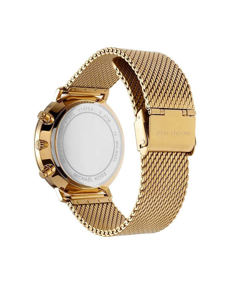 Часы Michael Kors Portia MK8503 — металл сталь, США
