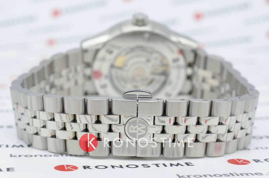 Часы Raymond Weil Freelancer 2771-ST-52051 — мужские, нержавеющая сталь