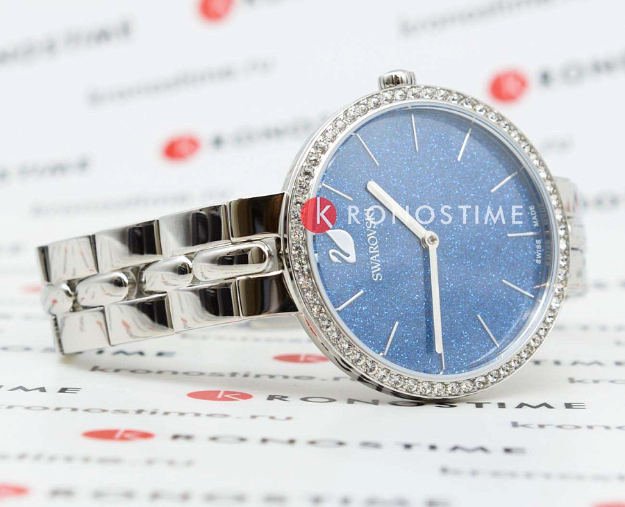 Часы Swarovski Cosmopolitan 5517790 — артикул 5517790