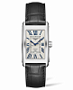 Швейцарские механические часы Longines DolceVita L5.767.4.71.0