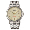 Японские часы Orient UNB3002C (FUNB3002C)