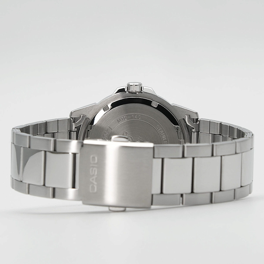 Часы Casio Collection MTD-140D-2A — артикул MTD-140D-2A
