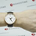 Швейцарские часы Tissot Tradition Perpetual Calendar T063.637.36.037.00, фото 9