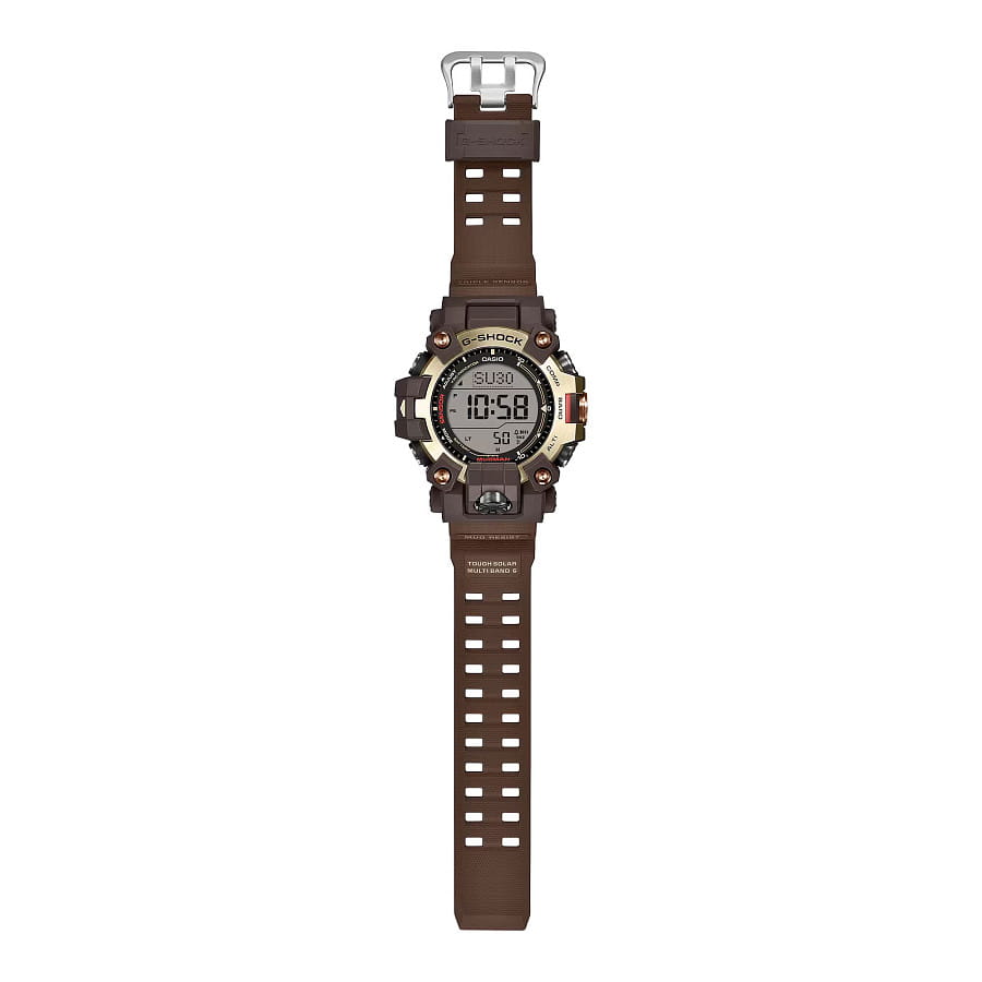 Часы Casio G-Shock GW-9500MH-5 — артикул GW-9500MH-5