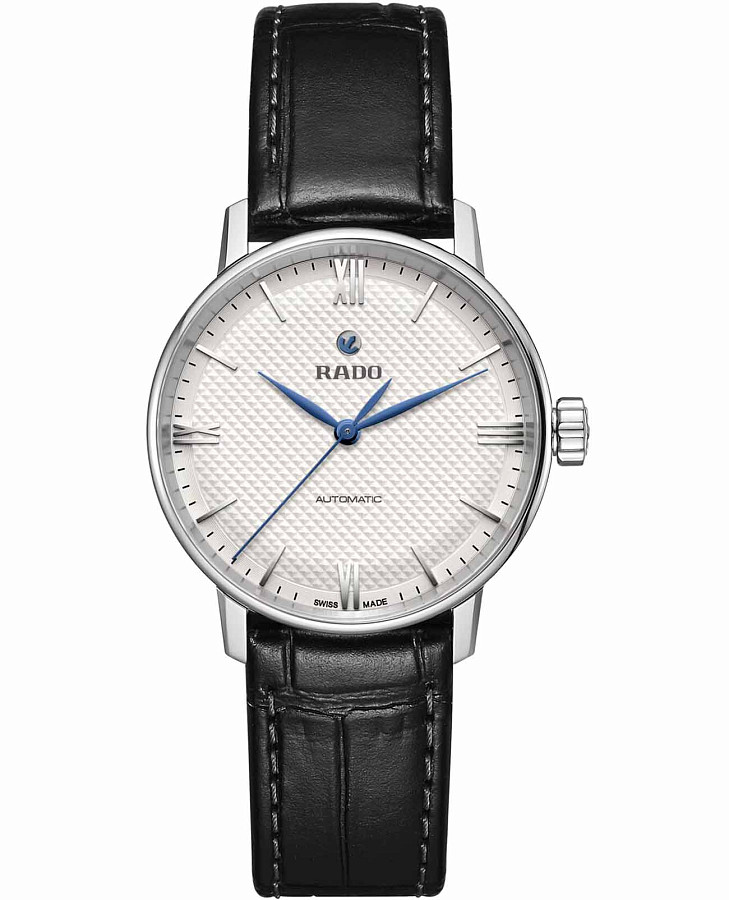 Часы Rado Coupole Classic Automatic R22862075 — женские, белый