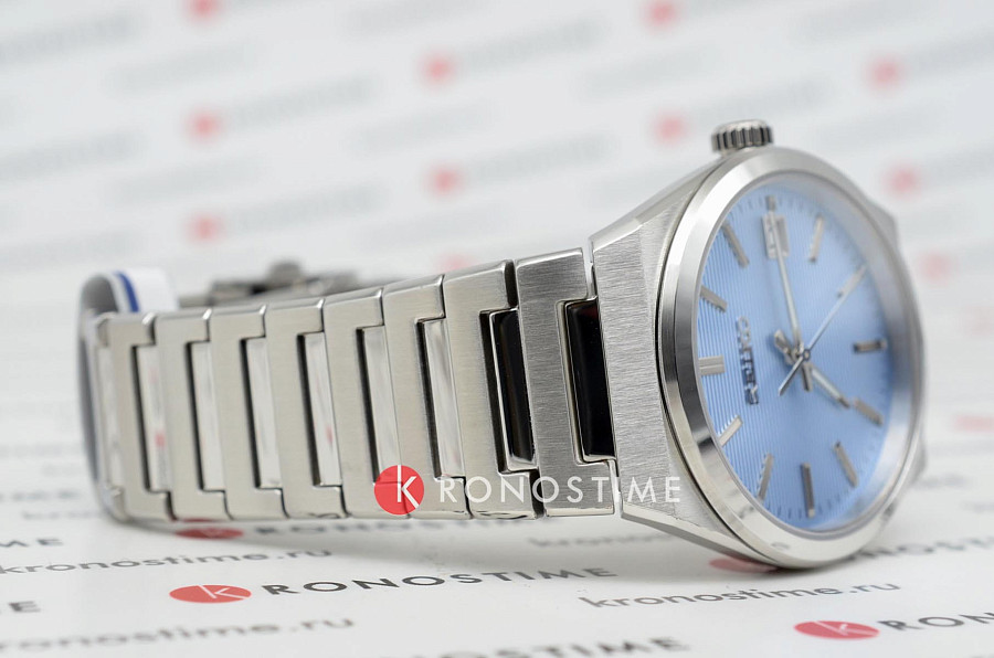 Часы Seiko Conceptual Series Dress SUR599P1 — артикул SUR599P1