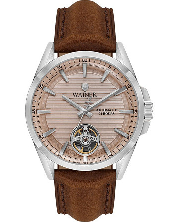 Wainer Automatic WA.25400-F
