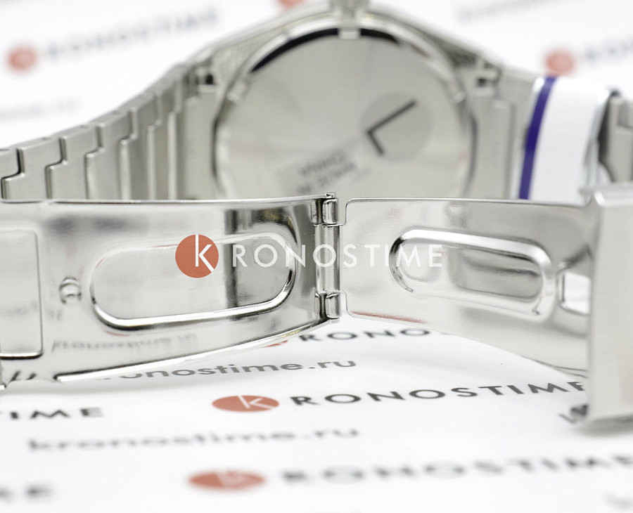 Часы Seiko Conceptual Series Dress SUR553P1 — Япония, кварцевые