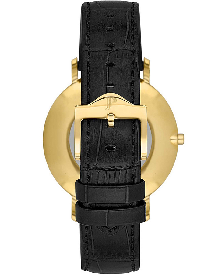 Часы Jacques Philippe Base JPQGS072111 — сталь металл, Швейцария