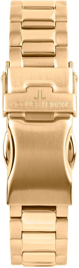 Часы Jacques Lemans Derby 1-2133C — Австрия, кварцевые