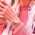 Шведские наручные часы Daniel Wellington Petite Melrose DW00100367, фото 6